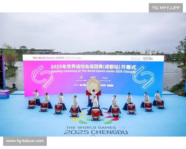 成都马拉松10月26日开跑 世运会后再次点燃蓉城运动激情