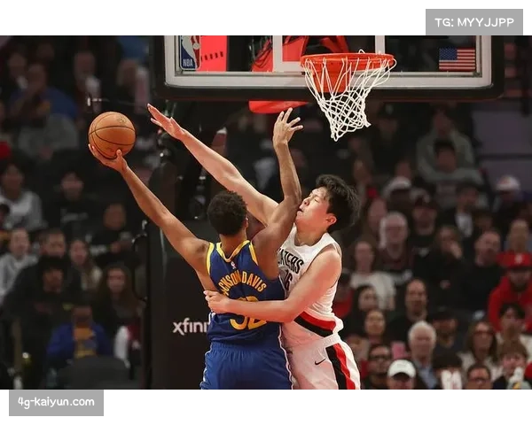 开拓者从发展联盟召回罗威，球队阵容再添实力保障