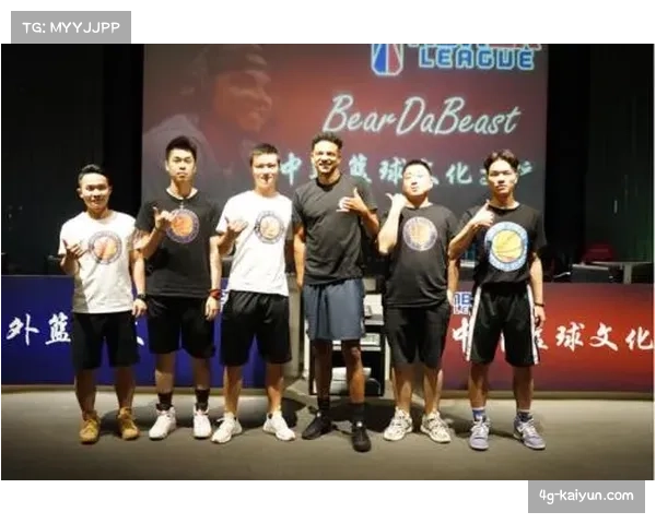 NCAA国际球探网络扩张助推全球篮球人才交流互动