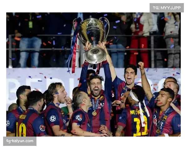 巴萨传控体系现代化改造 高位逼抢与快速转换